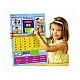 Learning Resources Magnetic Calendar with Weather and Seasons