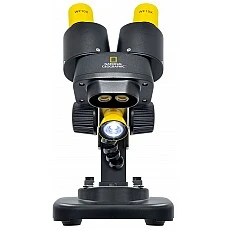 Bresser Microscope National Geographic binocular