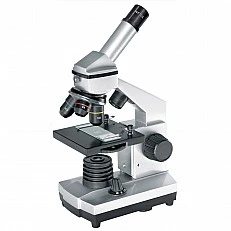 Microscope Biolux 40x - 1280x, in case