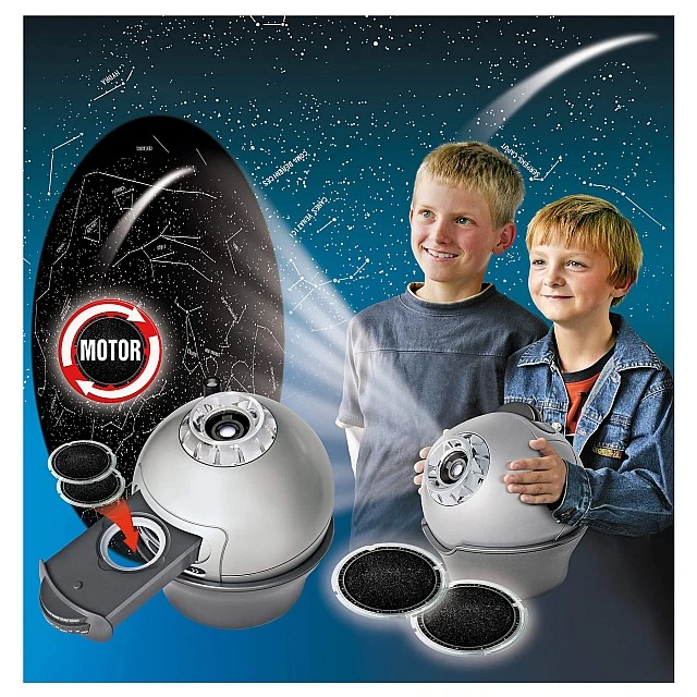 Astroplanetarium