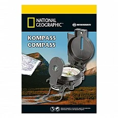 Bresser Compass National Geographic