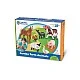 Learning Resources Farm animals, large