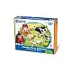 Learning Resources Farm animals, mothers and babies