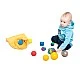 Nowa Szkola Set of sensory balls