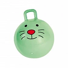 Nowa Szkola Ball, with handle, diameter 45 cm
