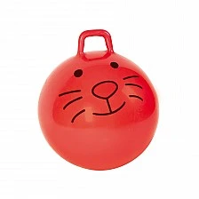 Nowa Szkola Ball, with handle, diameter 55 cm