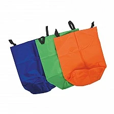 Nowa Szkola Jumping bag set, 6 pieces