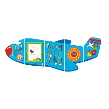 Nowa Szkola Active board Airplane
