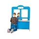 Nowa Szkola Shop, children’s, multifunctional