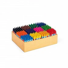 Nowa Szkola Crayons, 300 pieces