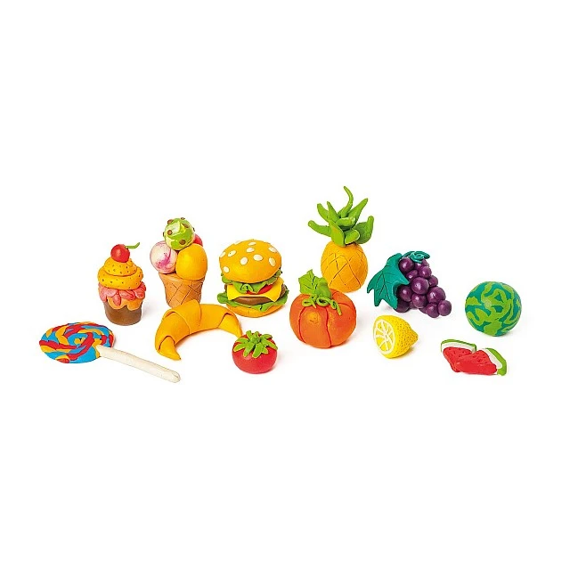Nowa Szkola Plasticine set