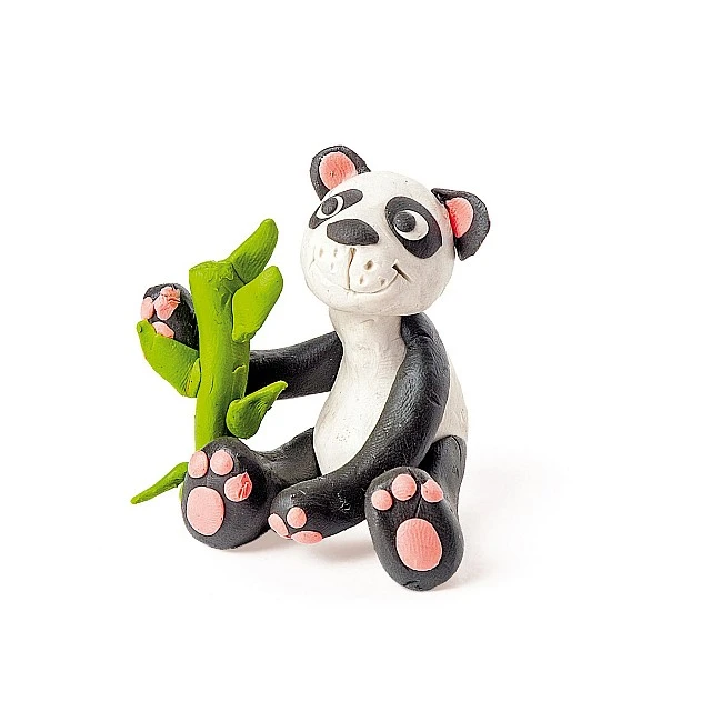 Nowa Szkola Plasticine set