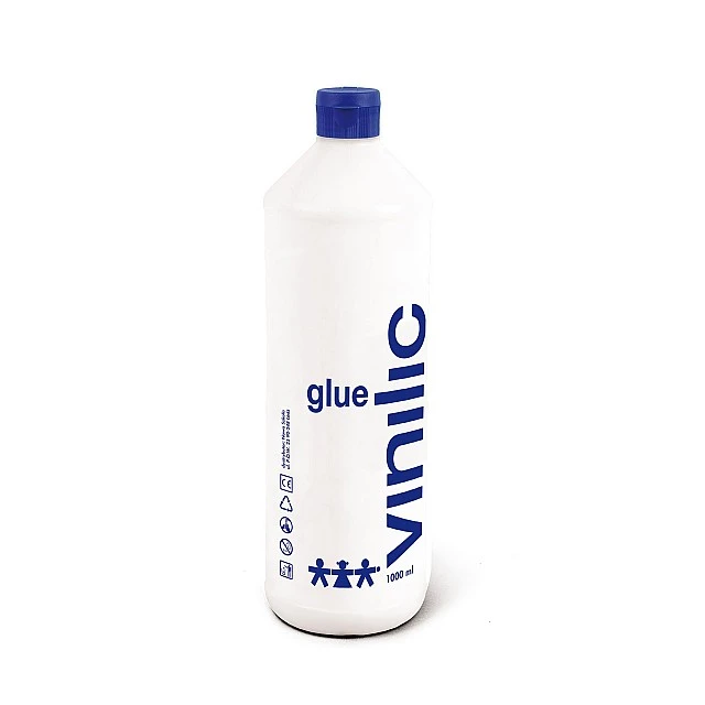 Nowa Szkola Лепило, винилно, 1 L