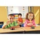Learning Resources Звукови бутони, 4 броя