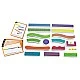 Learning Resources Stem Ball Track, Magnetic, 29 Pieces