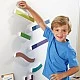 Learning Resources Stem Ball Track, Magnetic, 29 Pieces