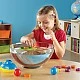 Learning Resources Stem Set - Sinks or Floats, Plastic, 32 Pieces