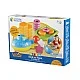 Learning Resources Stem Set - Sinks or Floats, Plastic, 32 Pieces