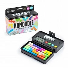 Learning Resources Kanoodle Ultimate Champion Puzzle Game