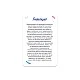 Cubos Educational cards - Space, 50 pieces
