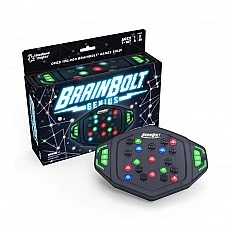 Learning Resources Brainbolt Genius Game