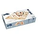 Small Foot games Draughts and cards gold edition