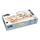 Small Foot Игри Не се сърди, човече и стълби, златно издание