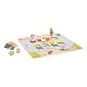 Small Foot Bridge game - 4 friends