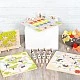 Small Foot Bridge game - 4 friends
