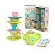 Learning Resources Cup and Saucer Sorting Competition Game