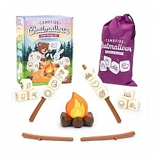 Learning Resources Marshmallow Fireside Storytelling Set
