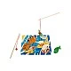 Small Foot Puzzle Game Fishing