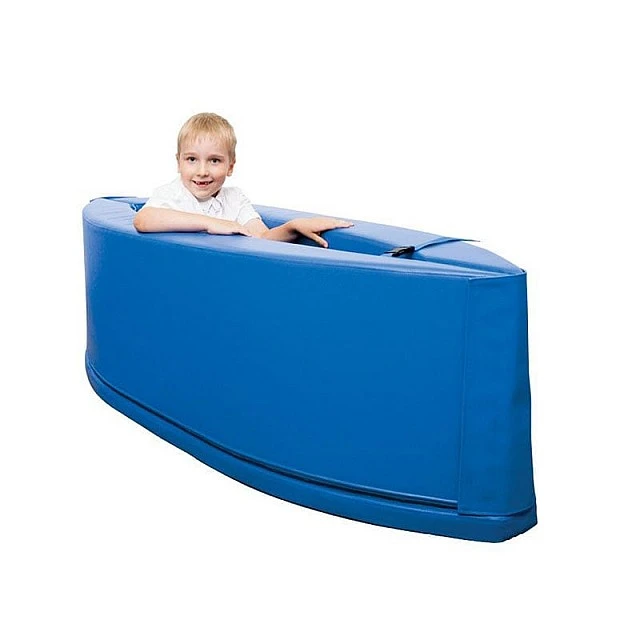 Nowa Szkola Canoe, sensory, 56 x 170 x 49 cm