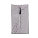 Nowa Szkola Body sock, sensory, size M, 120 cm, grey