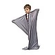 Nowa Szkola Body sock, sensory, size M, 120 cm, grey
