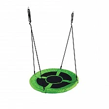 Nowa Szkola Swing - nest, fabric, 100 cm