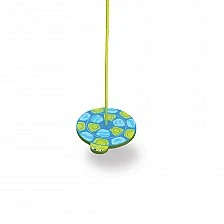 Nowa Szkola Swing - turtle, board, 34 x 2 cm