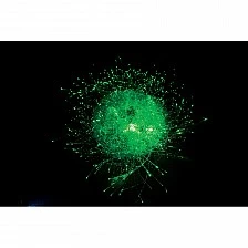 Nowa Szkola Magic jellyfish toy, diameter 40 cm