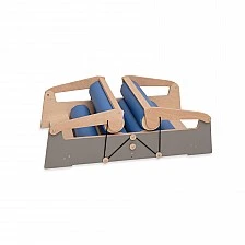 Nowa Szkola Pressing machine, 115 x 67 x 37 cm