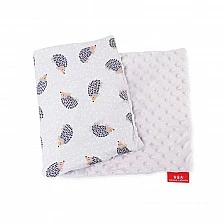 Nowa Szkola Thigh blanket, heavy