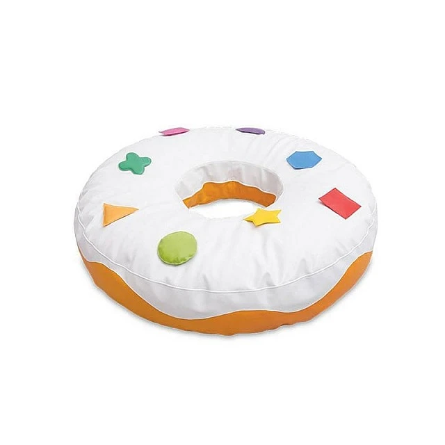 Nowa Szkola Seat - donut, sensory, 120 cm