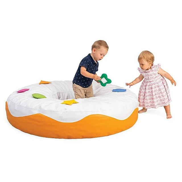 Nowa Szkola Seat - donut, sensory, 120 cm