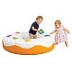 Nowa Szkola Seat - donut, sensory, 120 cm