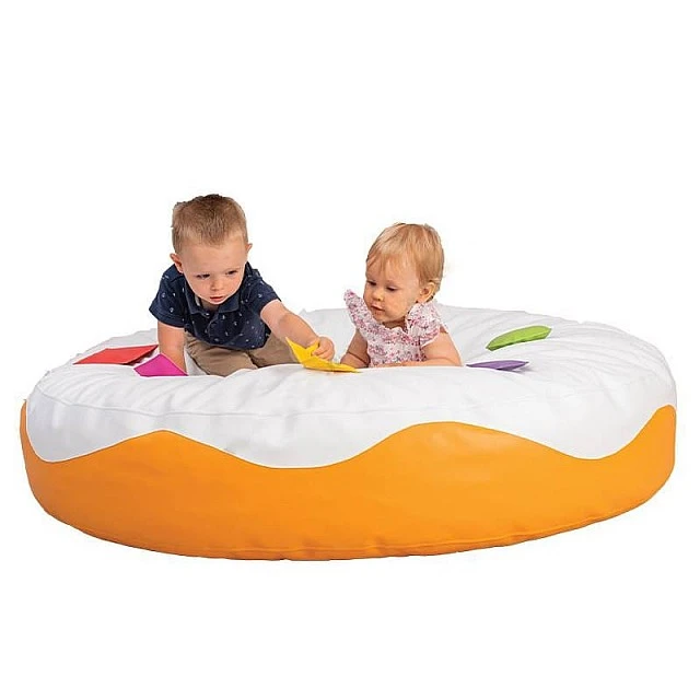 Nowa Szkola Seat - donut, sensory, 120 cm