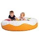 Nowa Szkola Seat - donut, sensory, 120 cm