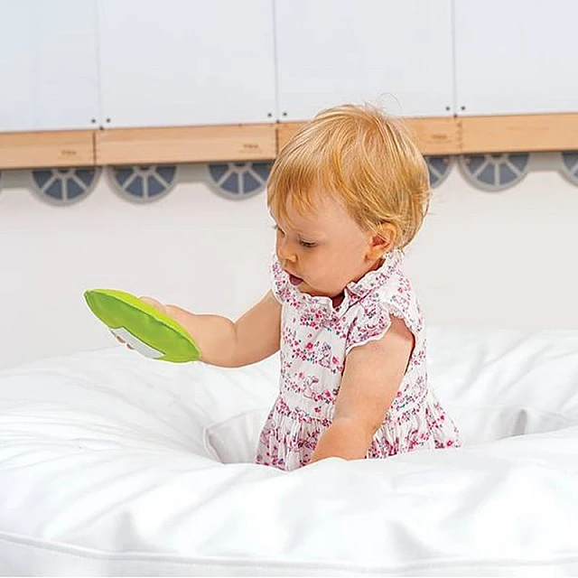 Nowa Szkola Seat - donut, sensory, 120 cm