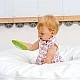 Nowa Szkola Seat - donut, sensory, 120 cm