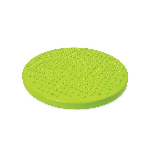 Nowa Szkola Sensor disc, diameter 38.5 cm, green