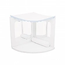Nowa Szkola Mirror corner for therapy