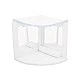 Nowa Szkola Mirror corner for therapy